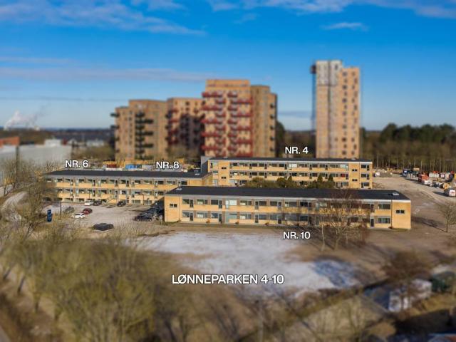 Lejlighed til leje i Aalborg, Brønderslev-Dronninglund