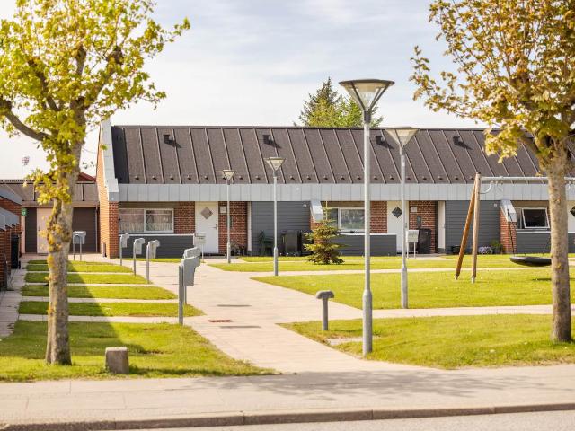 Villa til leje i Vadum, Brønderslev-Dronninglund