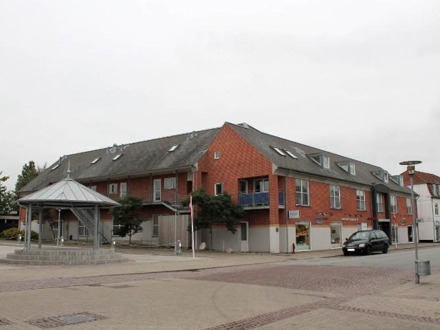 Lejlighed til leje i Bindslev, Brønderslev-Dronninglund