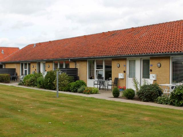 Villa til leje i Østervrå, Brønderslev-Dronninglund