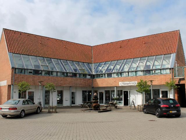 Lejlighed til leje i Nørager, Brønderslev-Dronninglund