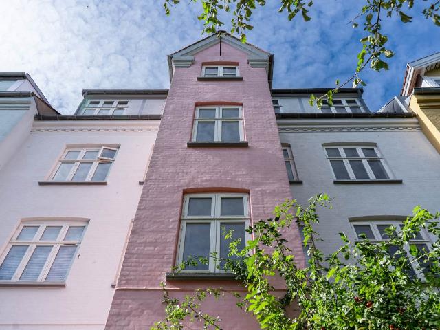 Lejlighed til leje i Aalborg, Brønderslev-Dronninglund