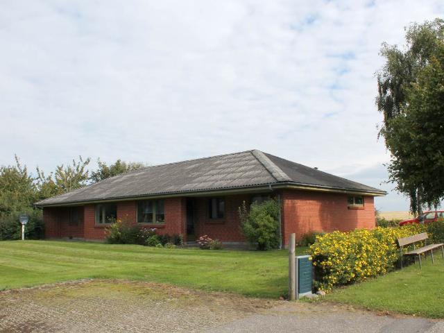Villa til leje i Ravnkilde, Rebild Kommune