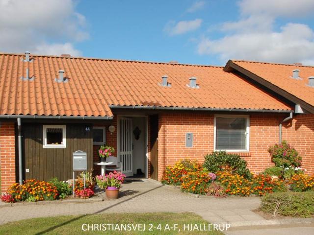Lejlighed til leje i Gammel Hjallerup, Hjallerup