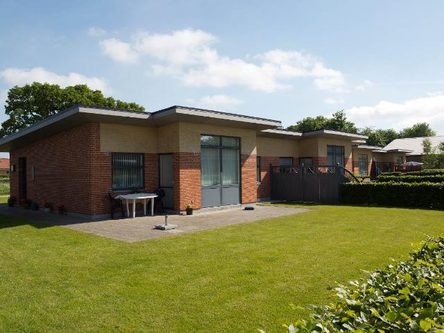 Villa til leje i Brønderslev-Dronninglund