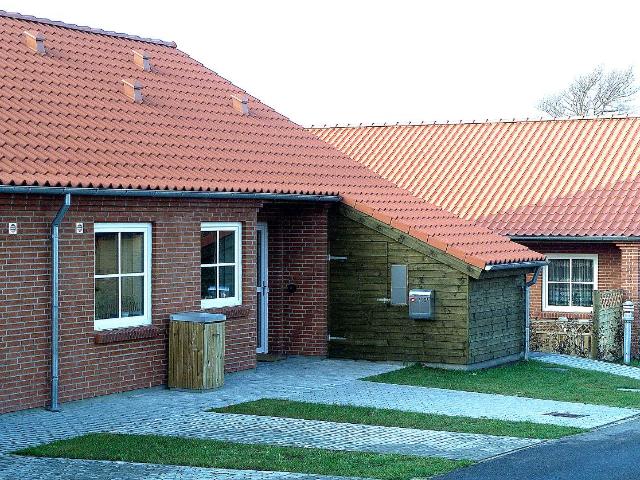 Lejlighed til leje i Pandrup, Brønderslev-Dronninglund