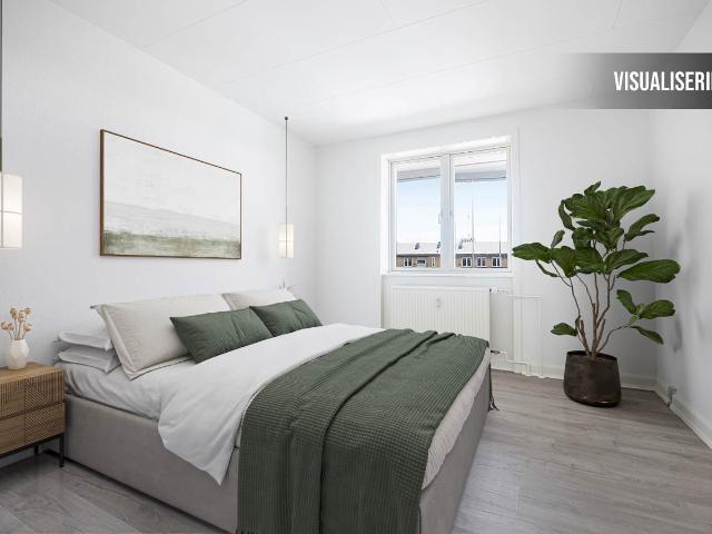 Lejlighed til leje i Aalborg, Brønderslev-Dronninglund
