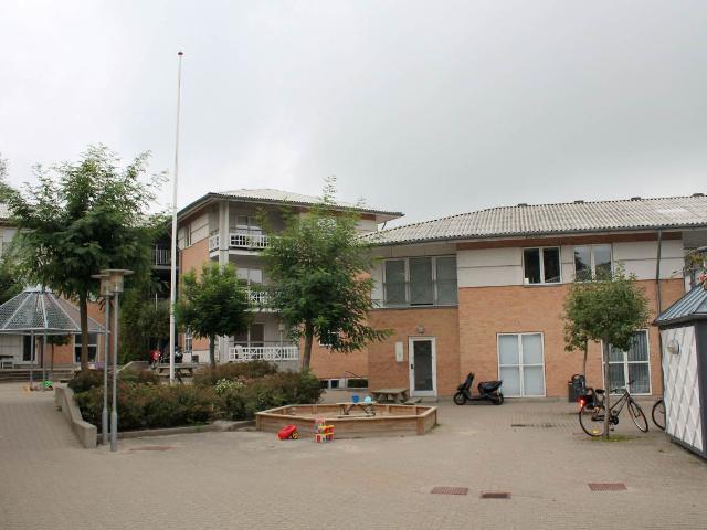 Lejlighed til leje i Rebild Lejlighed til leje i Rebild