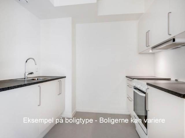Lejlighed til leje i Aalborg, Brønderslev-Dronninglund