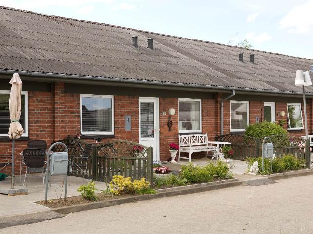 Villa til leje i Gandrup, Brønderslev-Dronninglund
