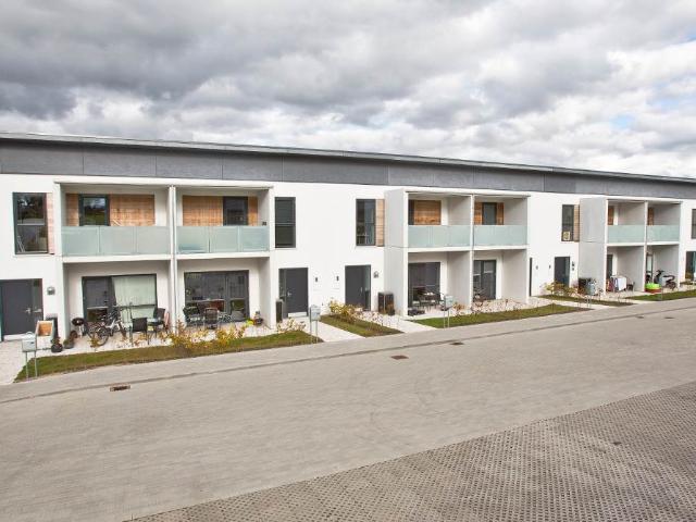 Hus til leje i Brønderslev, Brønderslev-Dronninglund