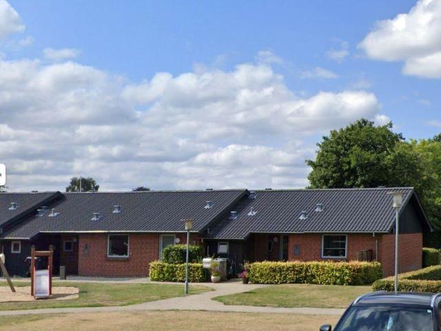 Hus til leje i Flauenskjold, Brønderslev Kommune