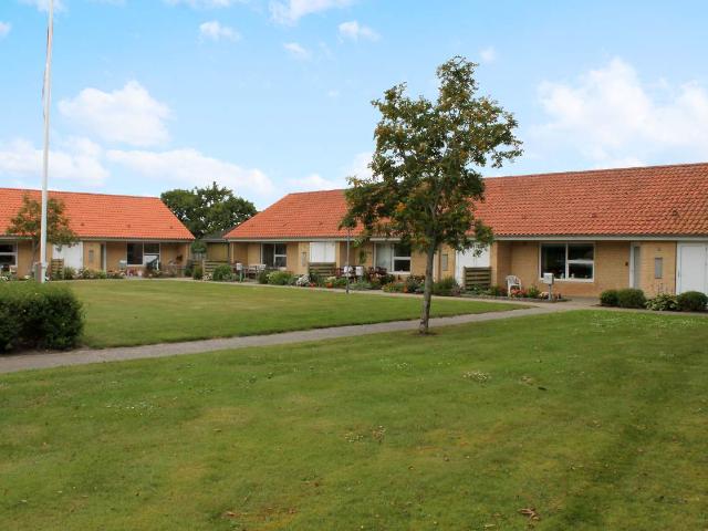 Villa til leje i Østervrå, Brønderslev-Dronninglund