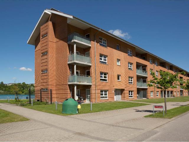 Lejlighed til leje i Nørresundby, Brønderslev-Dronninglund