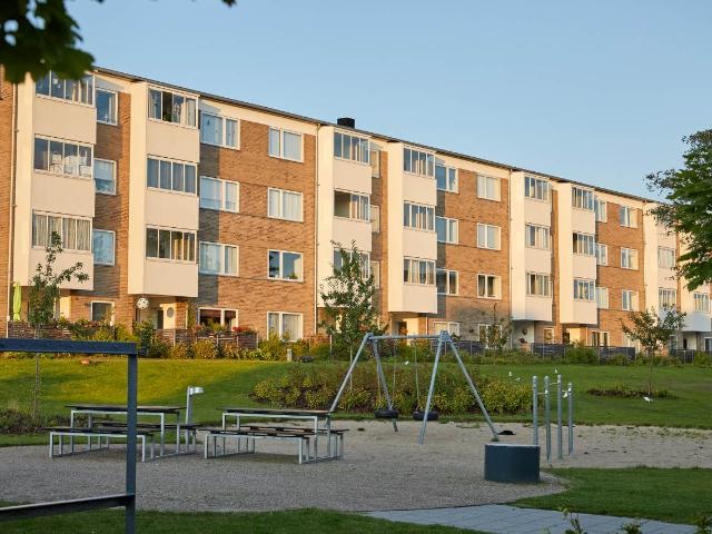 Lejlighed til leje i Nørresundby, Brønderslev-Dronninglund