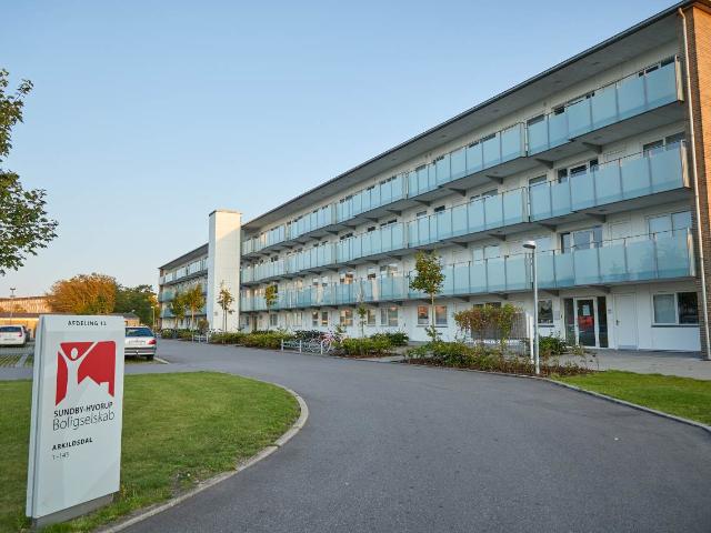 Lejlighed til leje i Nørresundby, Brønderslev-Dronninglund