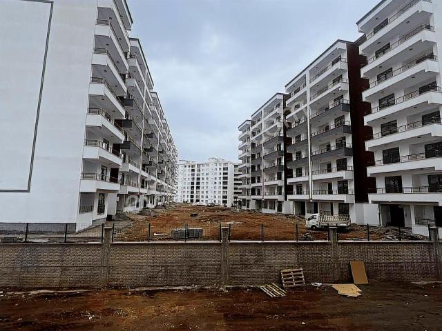 Siirt Merkez, Siirt içerisinde satılık mülk