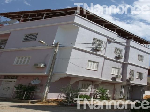 Maison vente
