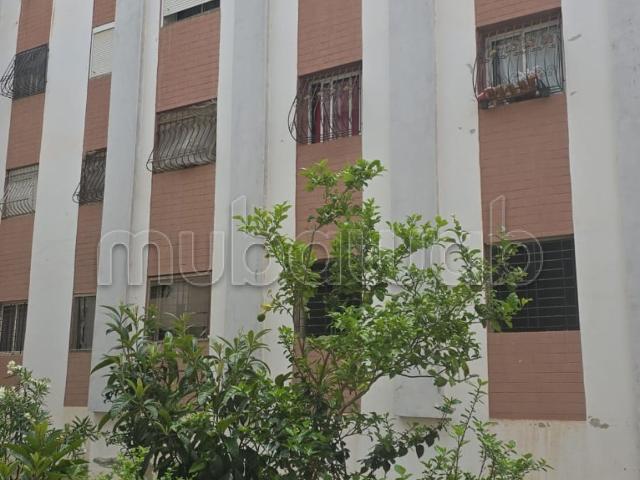 Appartement vente à Lyautey