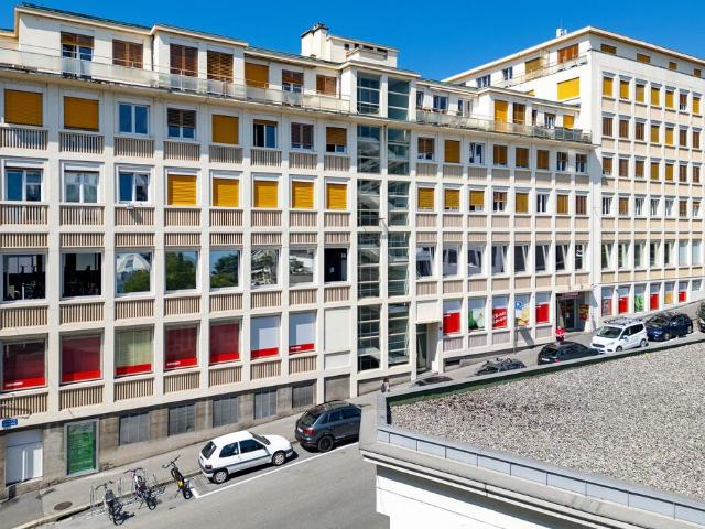 Büro kaufen in Cheseaux-Lausanne, Waadt