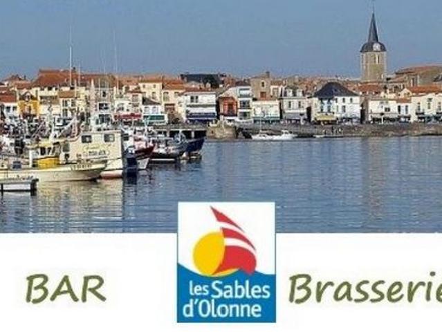 Local Commercial vente à Les Sables-d'Olonne, Château-d'olonne