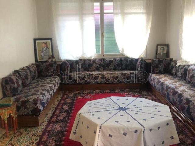 Villa vente à Rbat