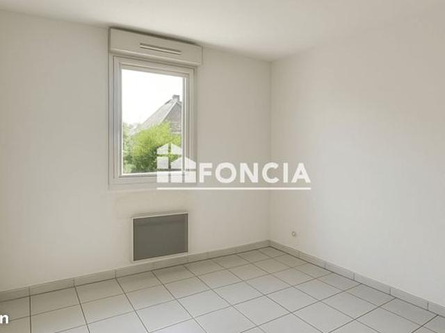 Appartement vente à Romorantin-Lanthenay, Centre-Val de Loire
