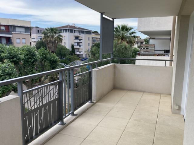 Appartement vente à Arrondissement de Draguignan, Puget-sur-argens
