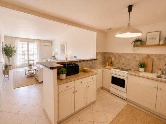 Appartement vente à Arrondissement de Draguignan, Saint-raphaël