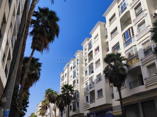 Appartement vente à Anfa, Gharb-Chrarda-Beni Hssen