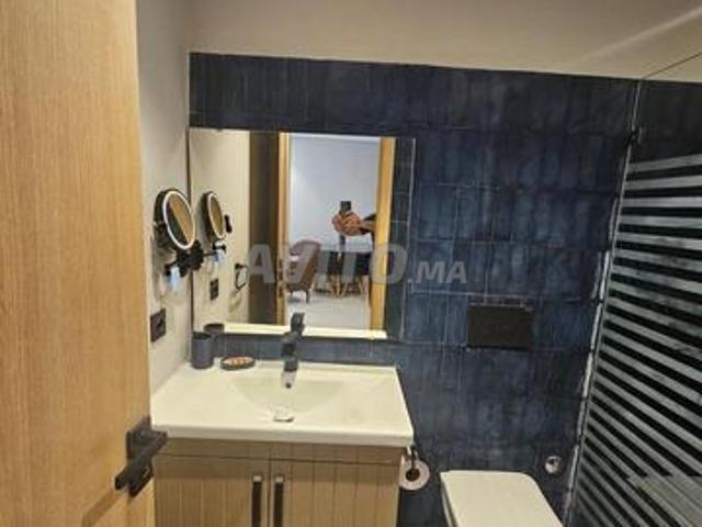 Appartement location à Anfa, Gharb-Chrarda-Beni Hssen