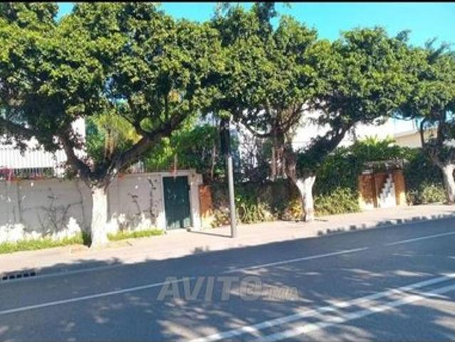 Propriété vente à Anfa, Gharb-Chrarda-Beni Hssen