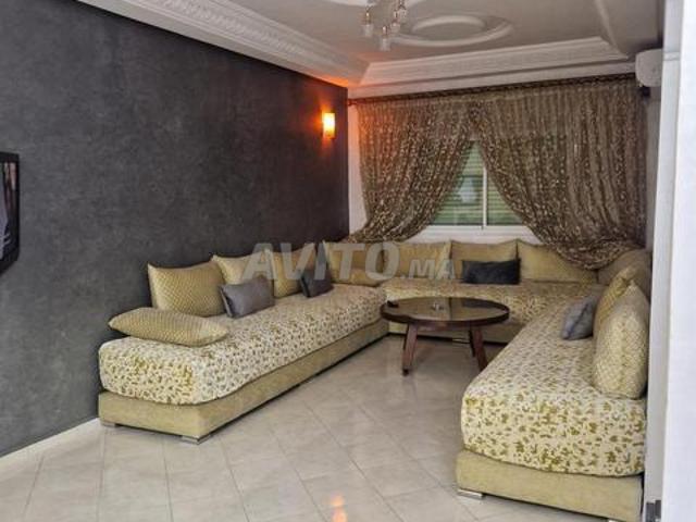 Appartement vente à Fès