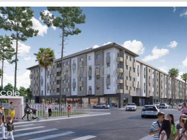 Local commercial vente à Anfa, Gharb-Chrarda-Beni Hssen
