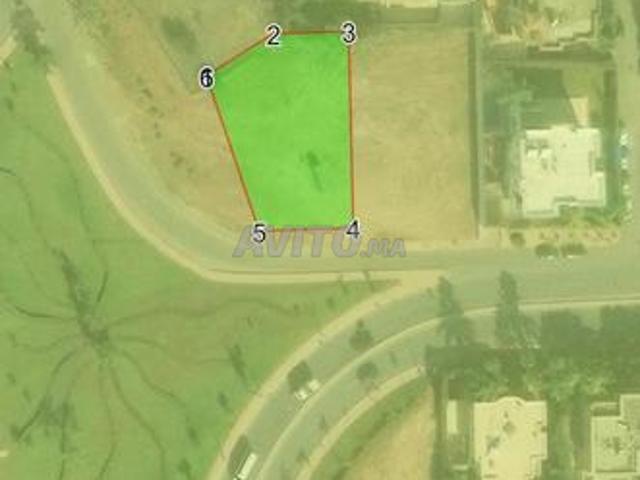 Propriété vente à Anfa, Gharb-Chrarda-Beni Hssen