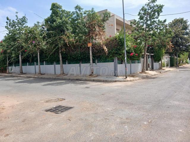 Propriété vente à Anfa, Gharb-Chrarda-Beni Hssen