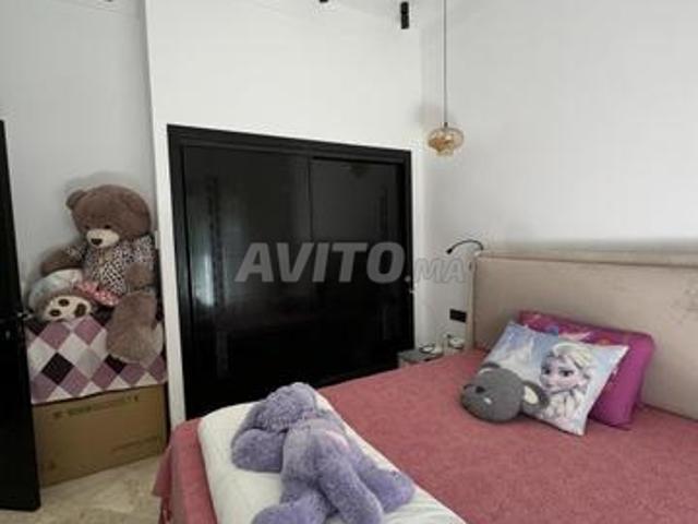 Appartement vente à Anfa, Gharb-Chrarda-Beni Hssen