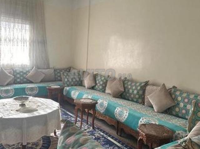 Appartement vente à Anfa, Gharb-Chrarda-Beni Hssen