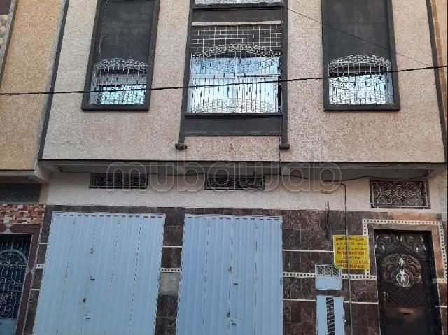 Maison vente à Oued Zem