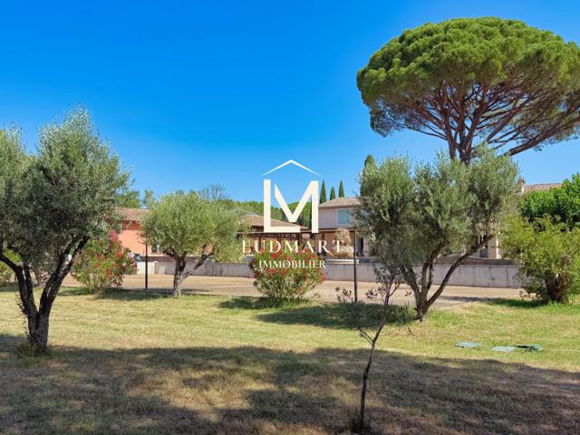 Maison vente à Arrondissement de Draguignan, Les Arcs