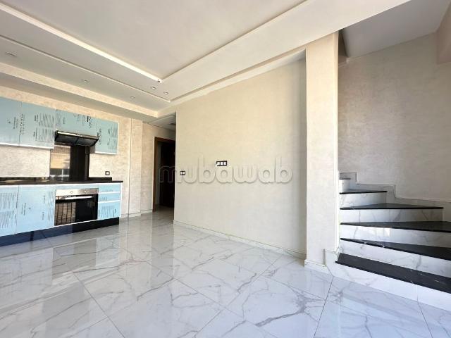Appartement vente à Anfa, Gharb-Chrarda-Beni Hssen