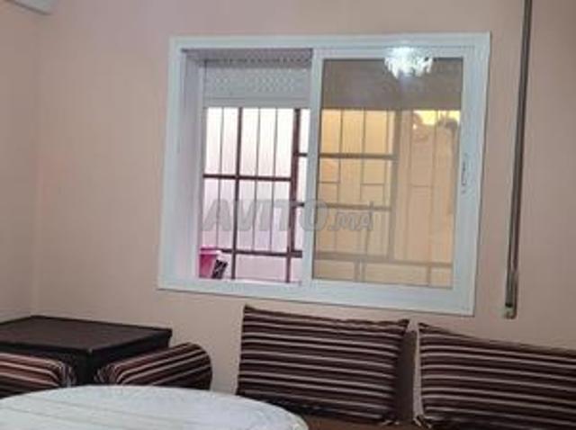 Appartement vente à Ben Slimane