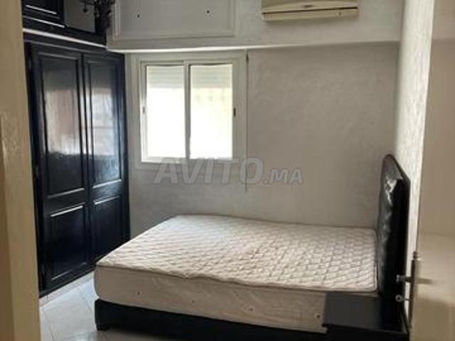 Appartement vente à Anfa, Gharb-Chrarda-Beni Hssen