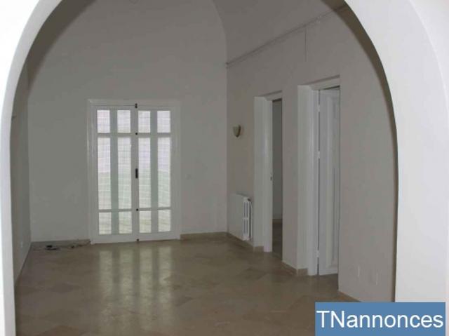 Appartement location
