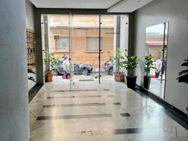 Appartement vente à Anfa, Gharb-Chrarda-Beni Hssen