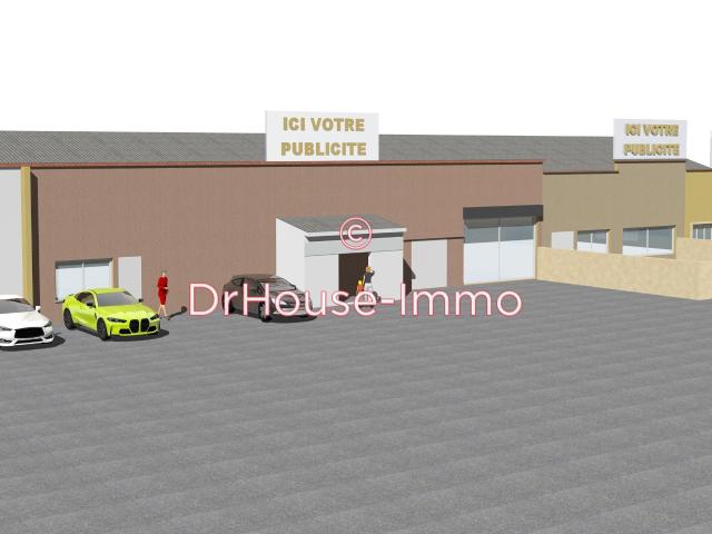 Maison vente à Pamiers, La Tour-du-crieu