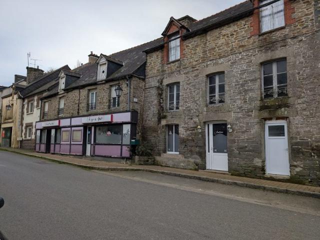 Maison vente à Saint-Brieuc, Bretagne