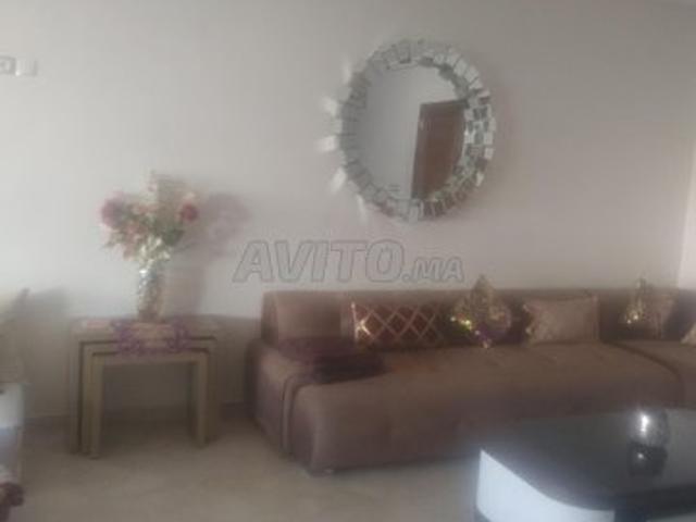 Appartement vente