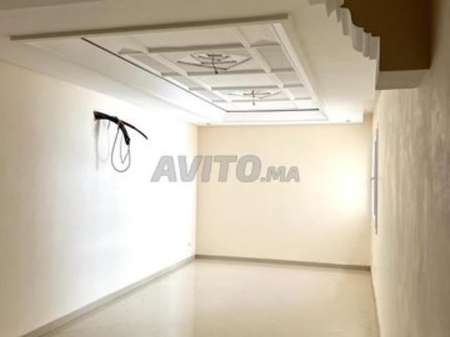 Appartement vente à Anfa, Gharb-Chrarda-Beni Hssen