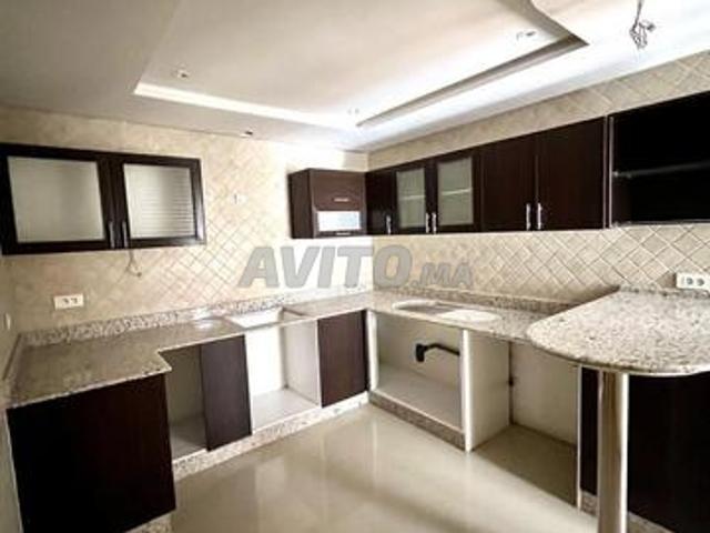 Appartement vente à Anfa, Gharb-Chrarda-Beni Hssen